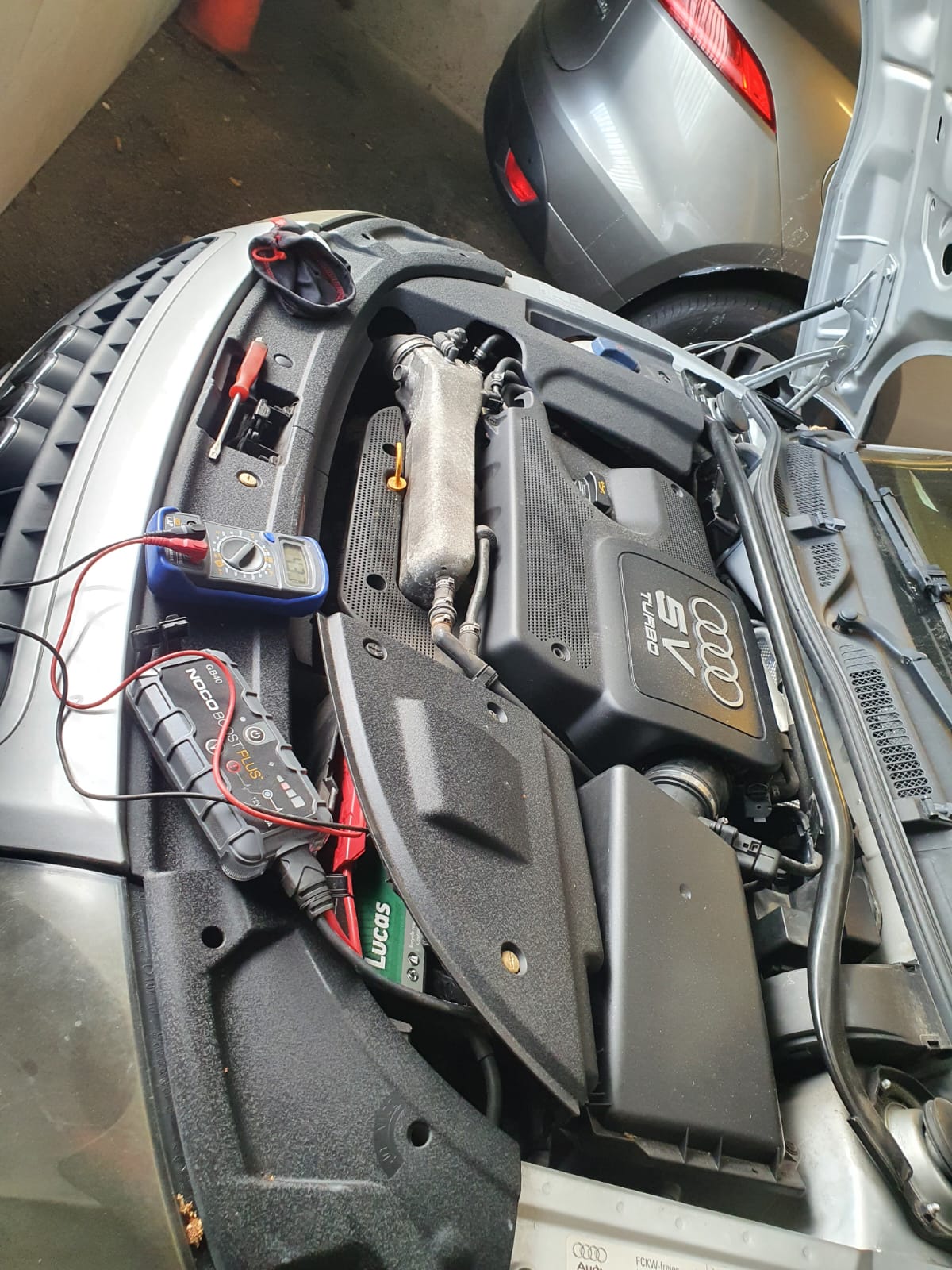 Newhaven mobile mechanic Electrical Immobilisers Horns Alarms Alternators Battery Solenoids Starter Motors wiper motor locks